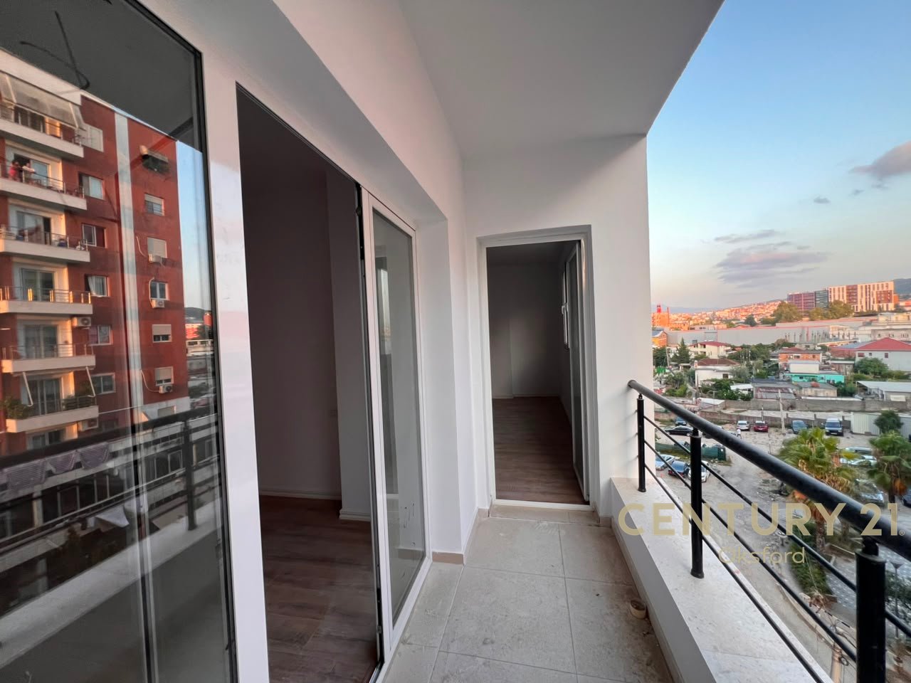 YZBERISHT, 2 APARTMENTS 1+1 FOR SALE
