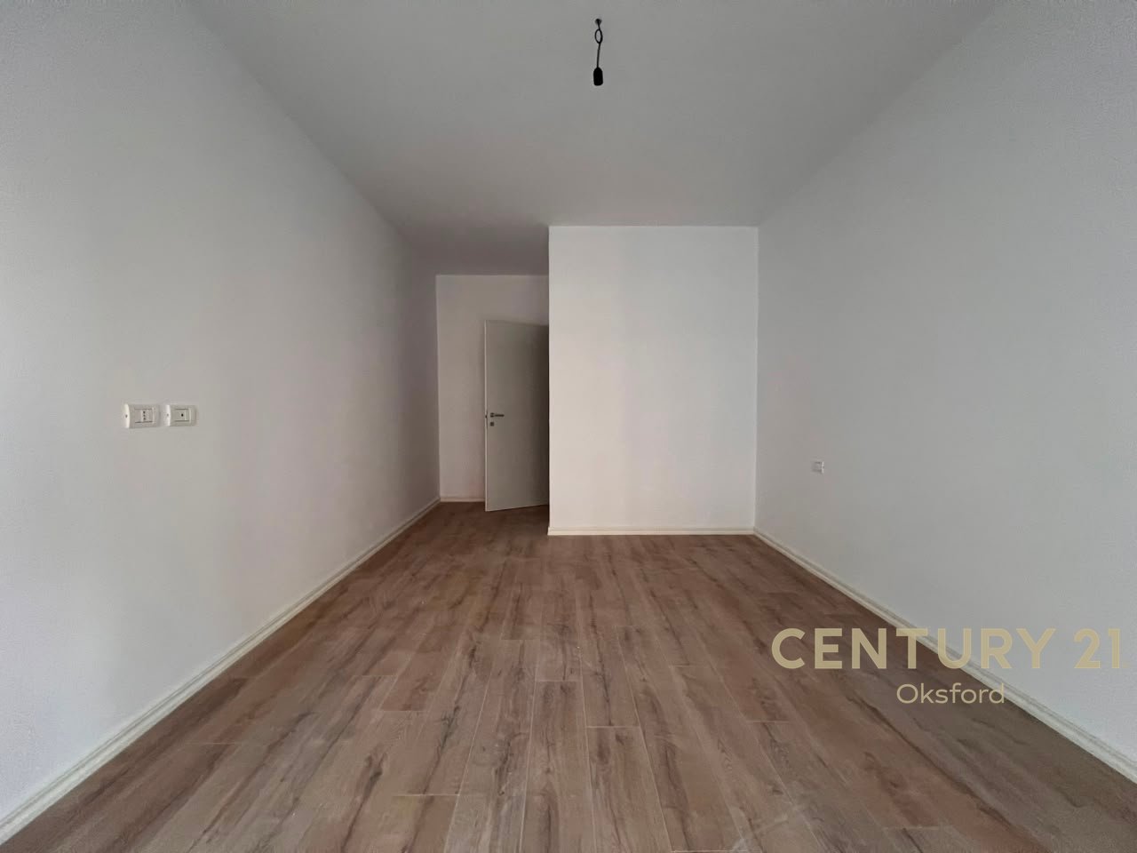 YZBERISHT, 2 APARTMENTS 1+1 FOR SALE