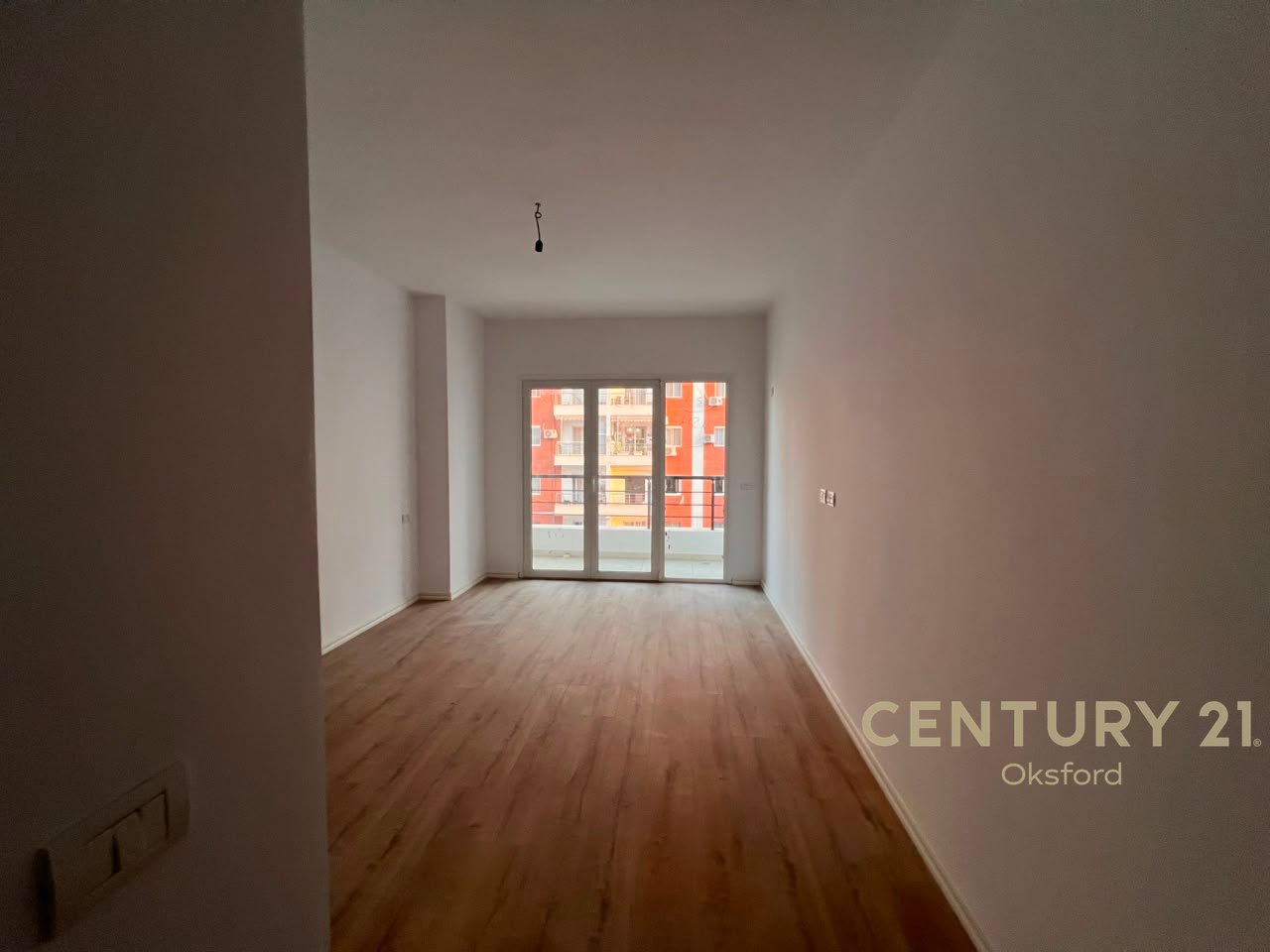 YZBERISHT, 2 APARTMENTS 1+1 FOR SALE