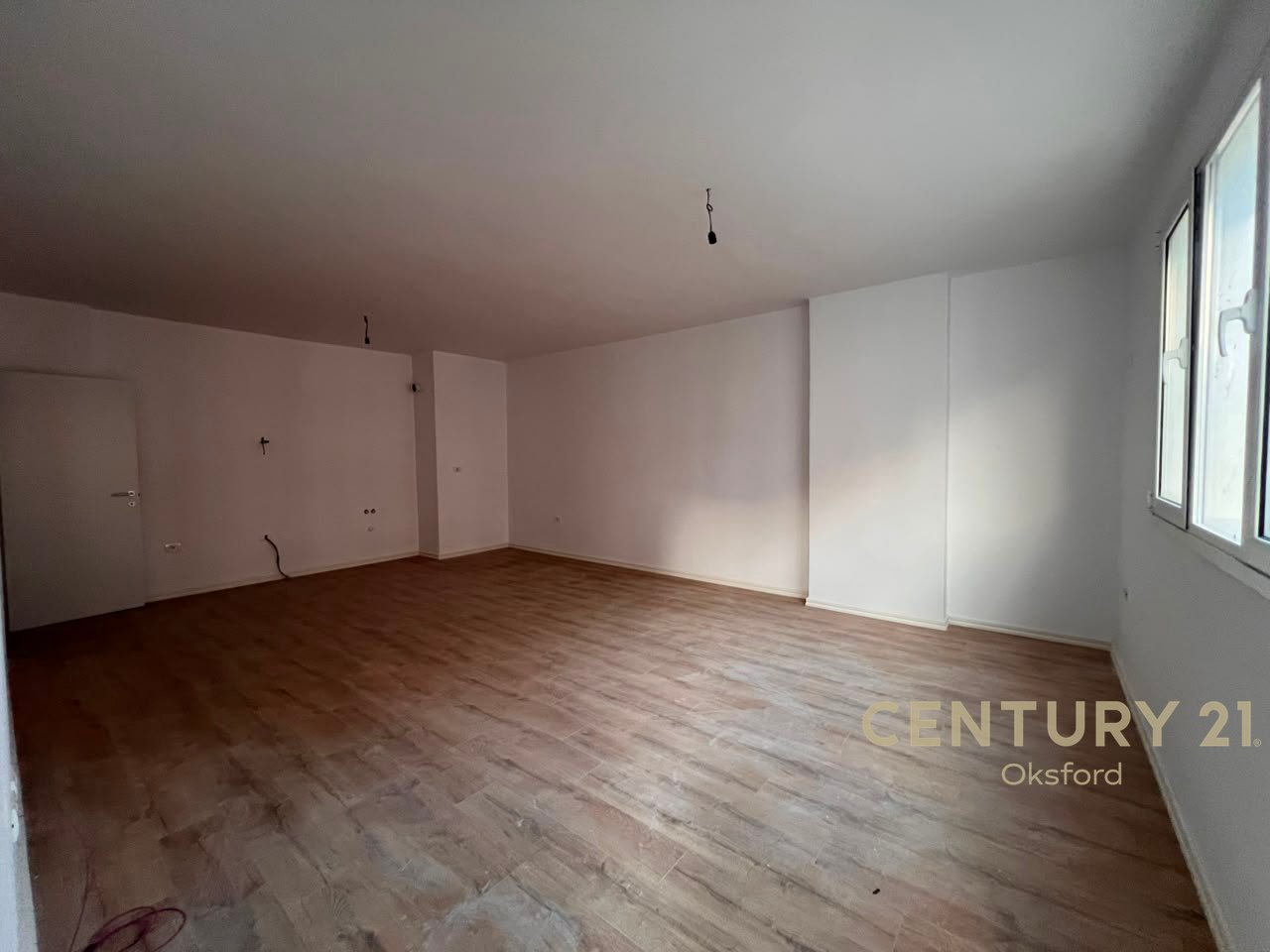 YZBERISHT, 2 APARTMENTS 1+1 FOR SALE