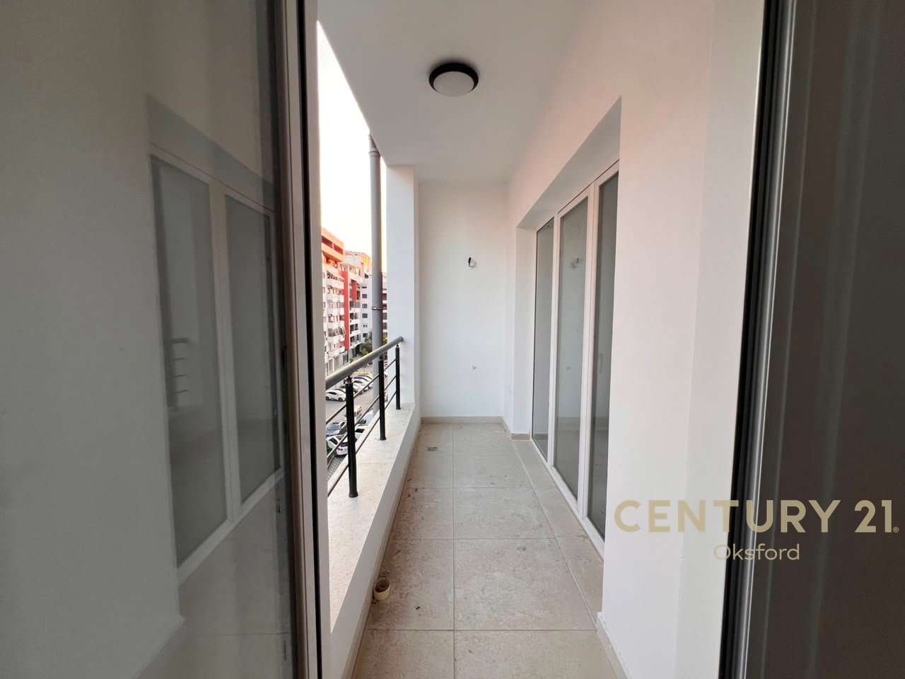 YZBERISHT, 2 APARTMENTS 1+1 FOR SALE