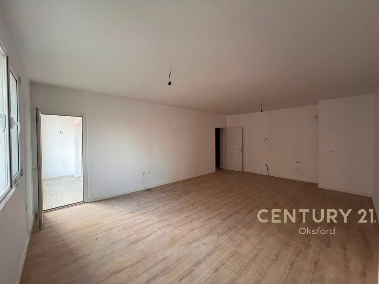 YZBERISHT, 2 APARTMENTS 1+1 FOR SALE