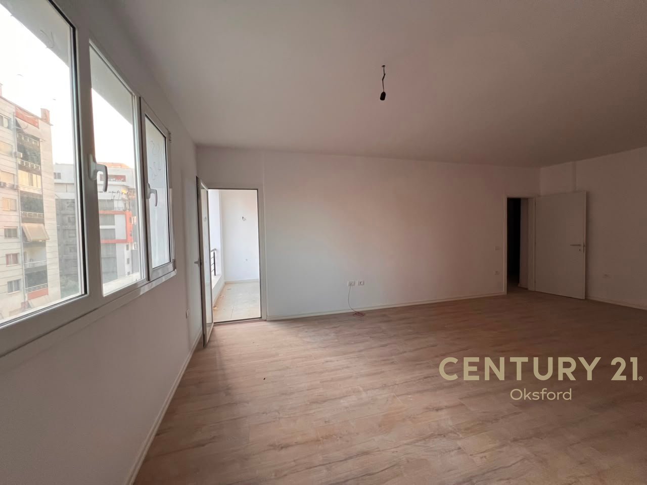 YZBERISHT, 2 APARTMENTS 1+1 FOR SALE