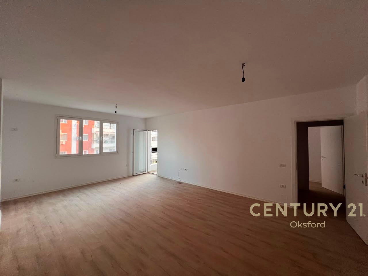 YZBERISHT, 2 APARTMENTS 1+1 FOR SALE