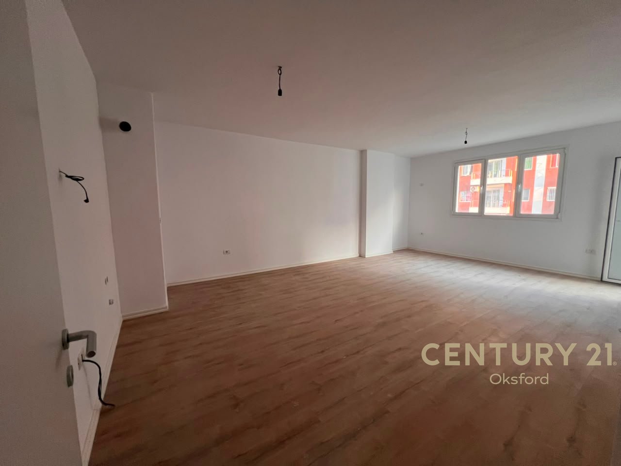 YZBERISHT, 2 APARTMENTS 1+1 FOR SALE