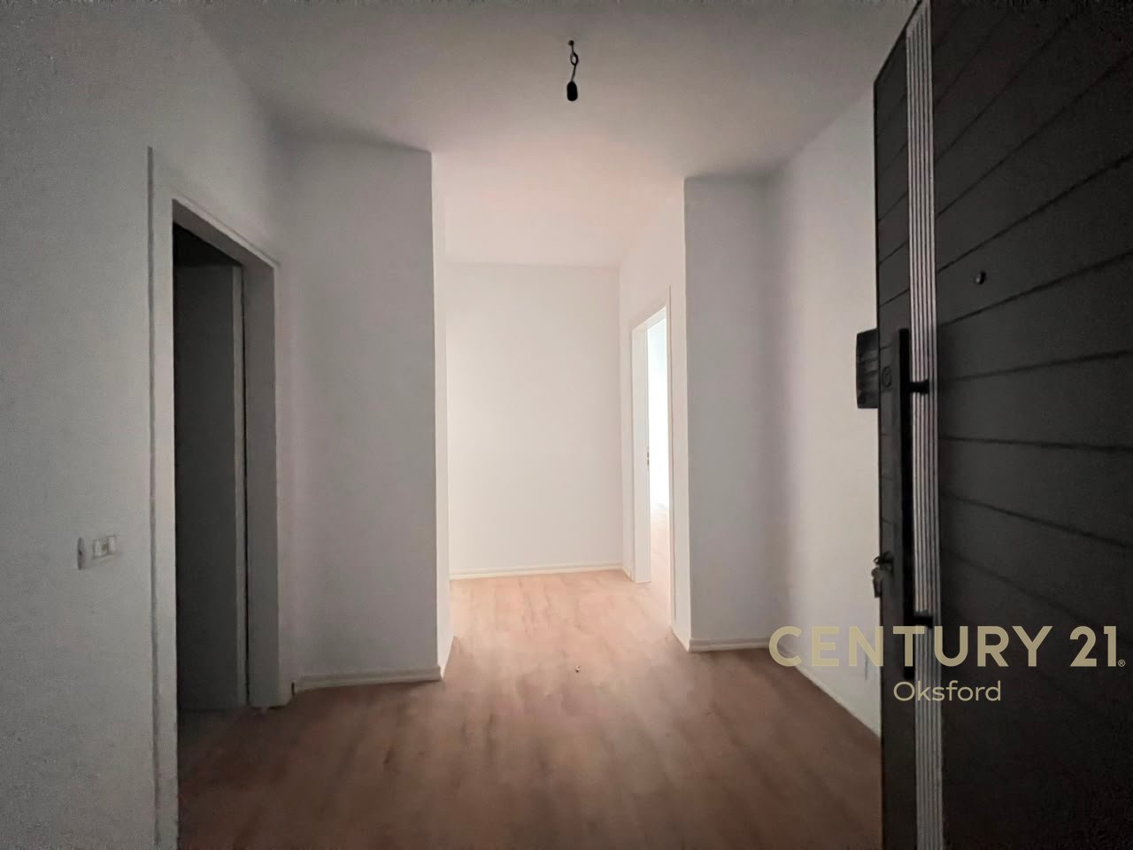 YZBERISHT, 2 APARTMENTS 1+1 FOR SALE