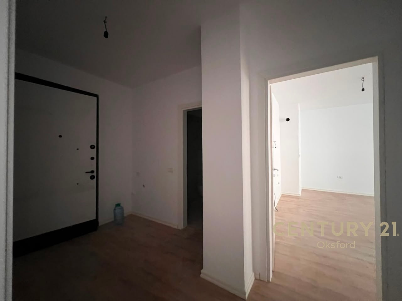 YZBERISHT, 2 APARTMENTS 1+1 FOR SALE
