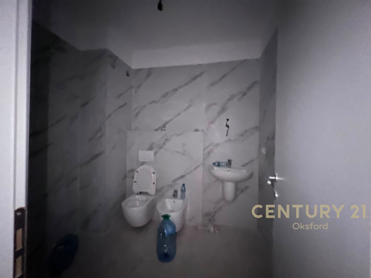 YZBERISHT, 2 APARTMENTS 1+1 FOR SALE