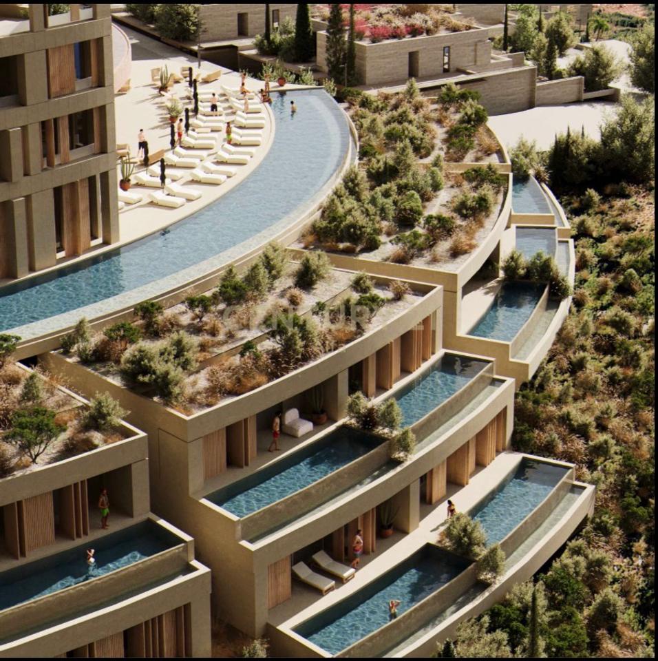 SHESIM, APARTAMENT 2+1+2 me POST PARKIMI, SUN PALASE RESIDENCE‼️