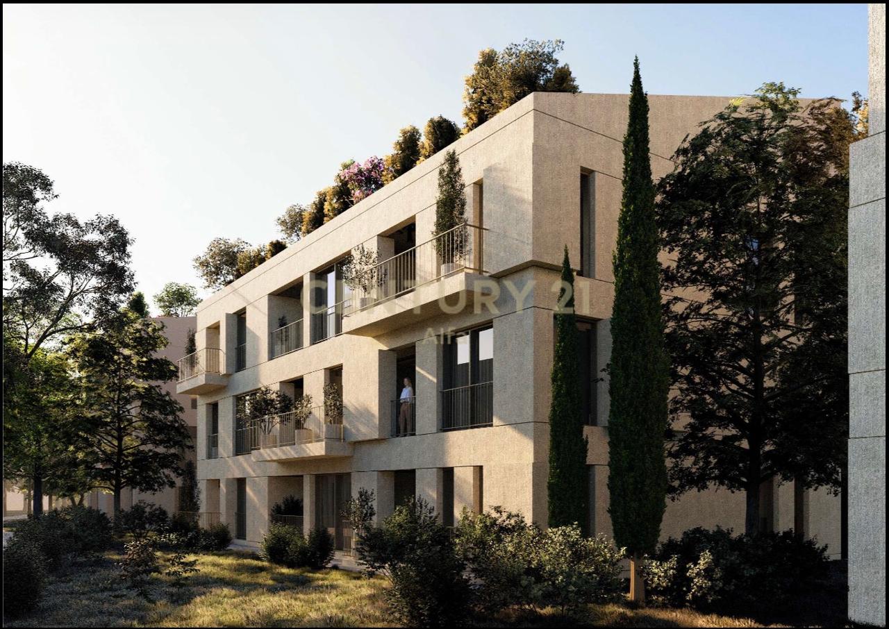 SHESIM, APARTAMENT 2+1+2 me POST PARKIMI, SUN PALASE RESIDENCE‼️