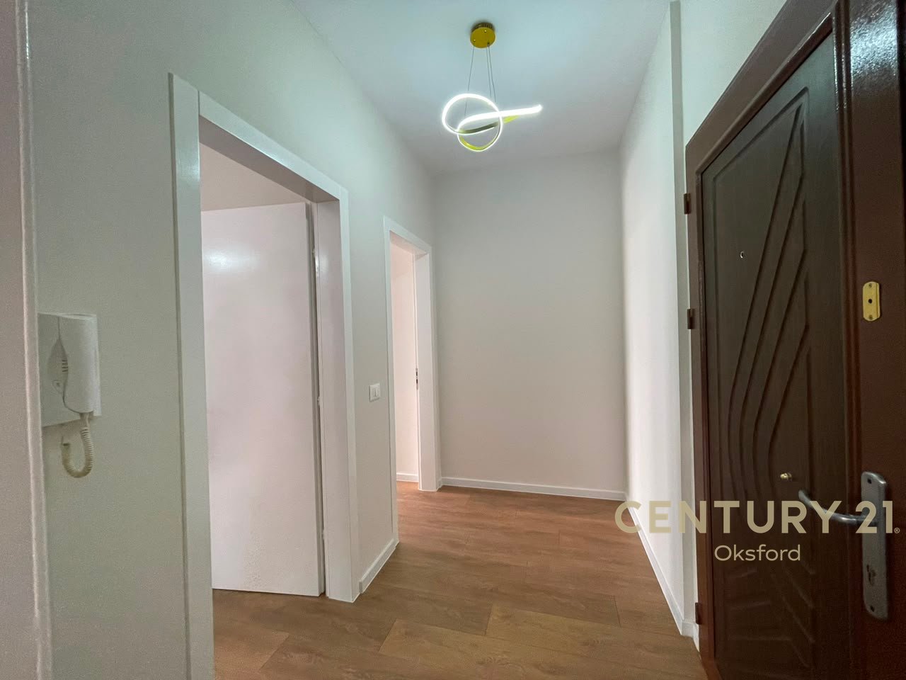 ASTIR PRANE 2 PALMAT , SHITET APARTAMENT 1+1