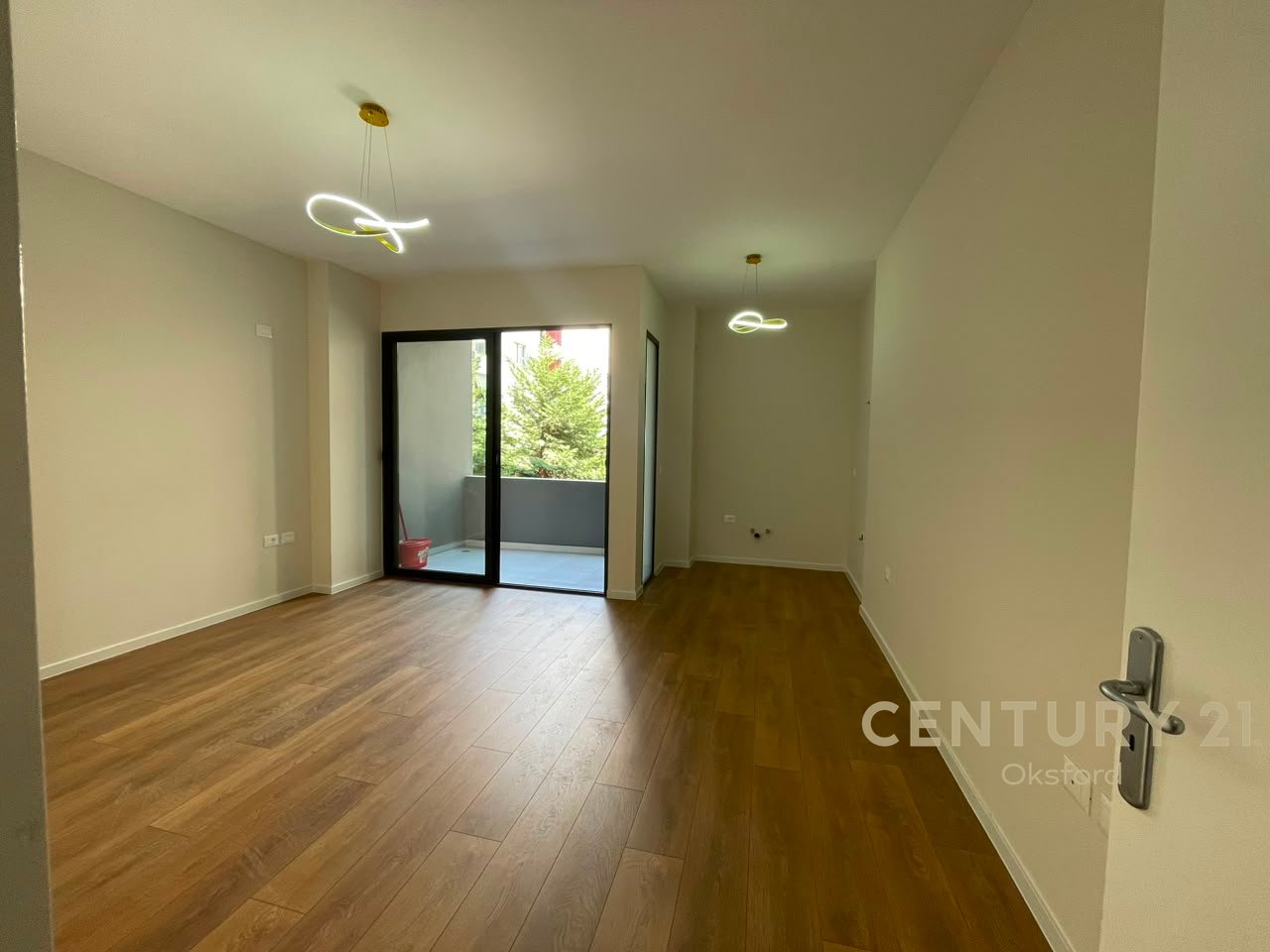 ASTIR PRANE 2 PALMAT , SHITET APARTAMENT 1+1