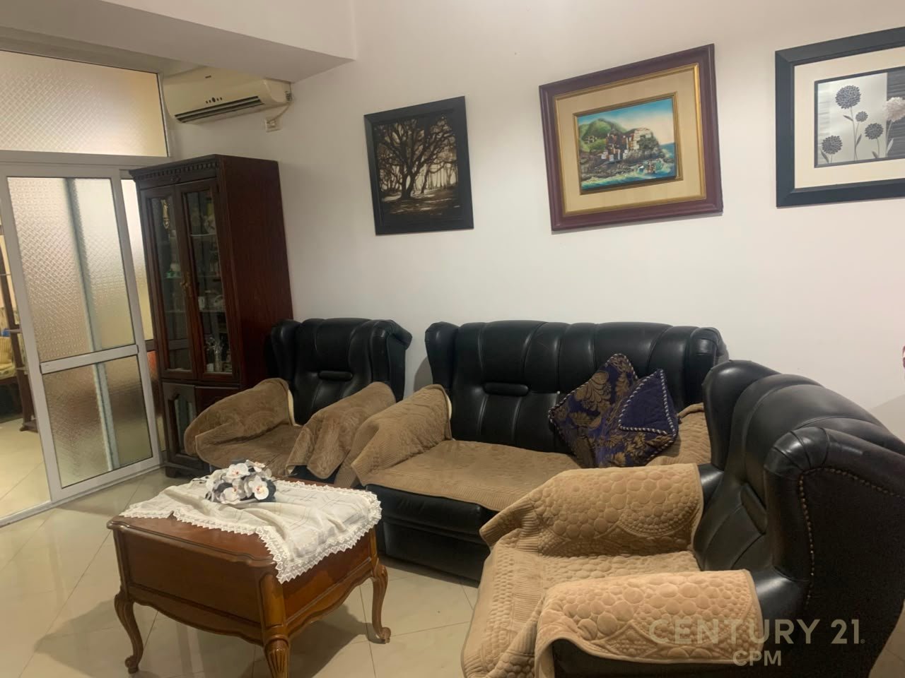 Apartament 2+1 Me Qira tek Xhamia e Tabakeve