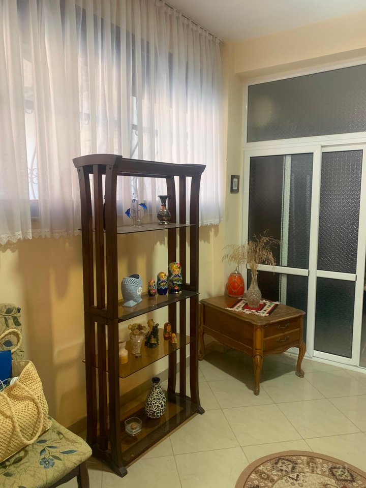 Apartament 2+1 Me Qira tek Xhamia e Tabakeve