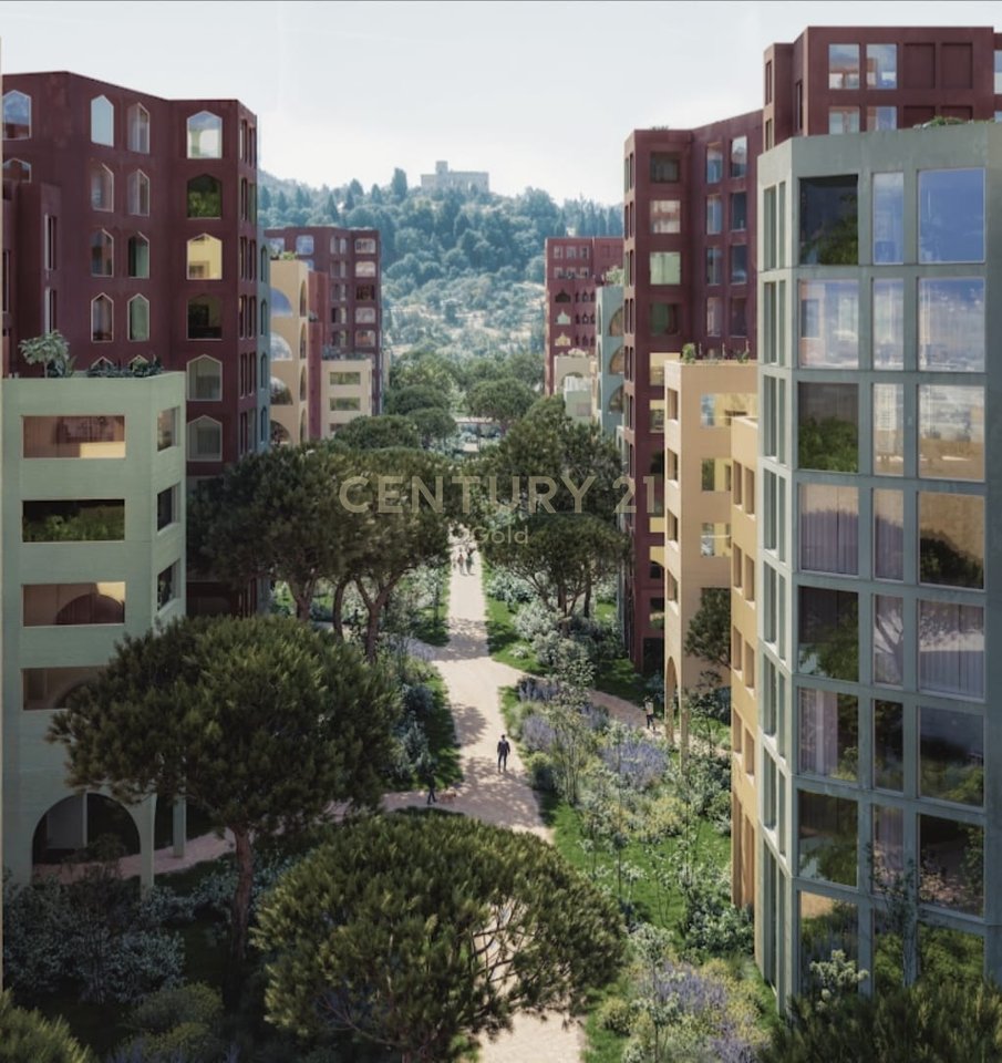 Okazion Shitet Apartament 1+1 - 85,000€ | 85 m²