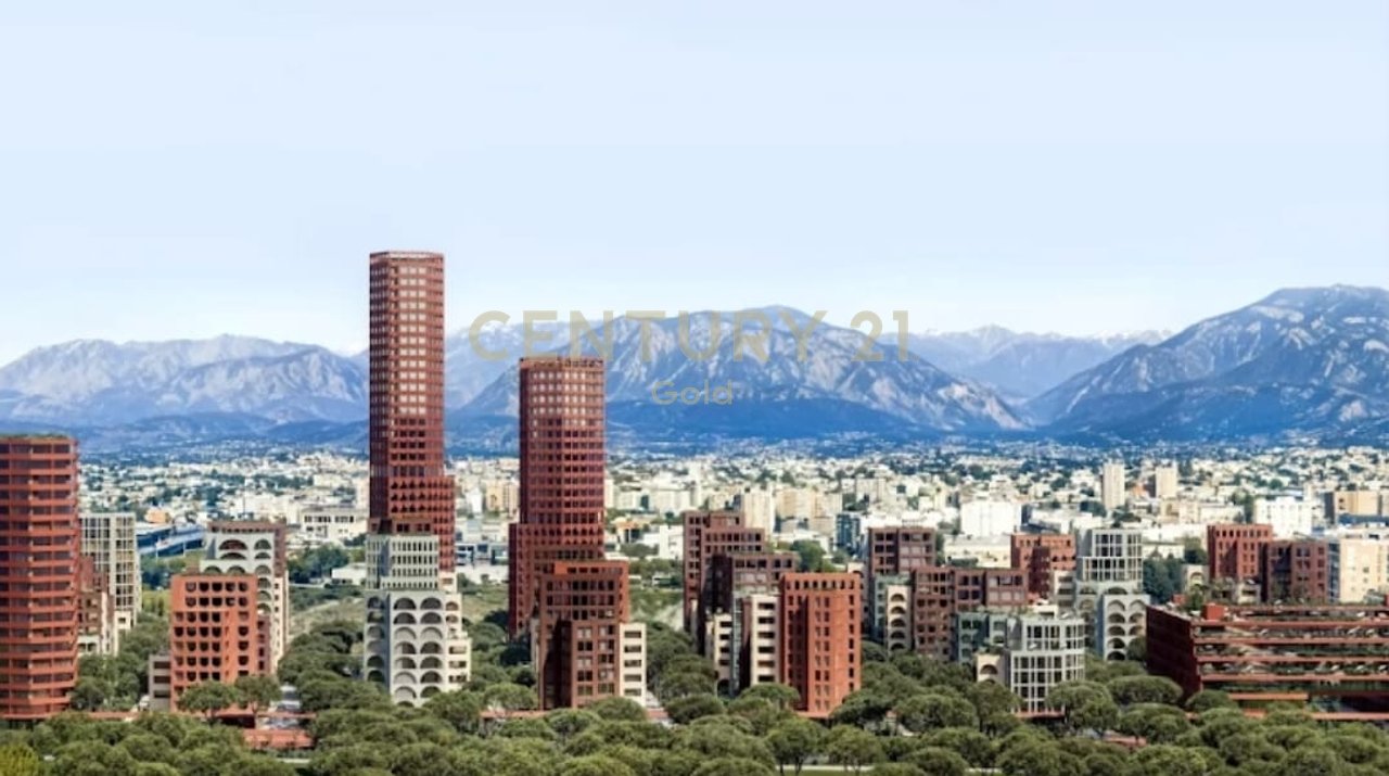 Okazion Shitet Apartament 1+1 - 85,000€ | 85 m²