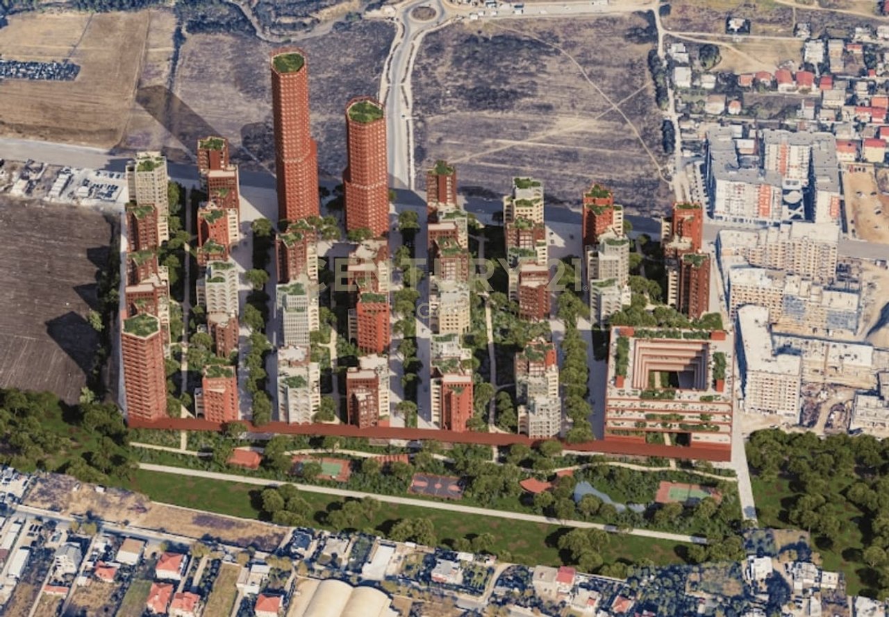Okazion Shitet Apartament 1+1 - 85,000€ | 85 m²