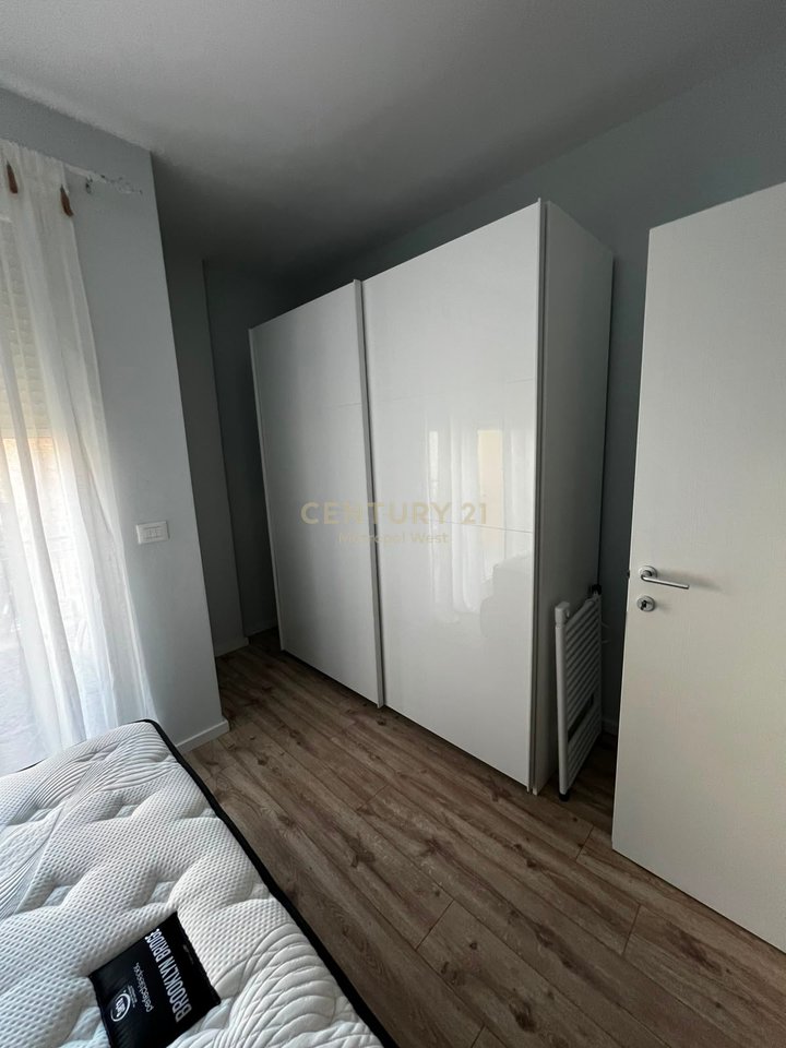 Appartamento 1+1+Posto Auto in Affitto, Ex Mercato Elettrico