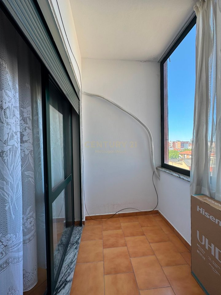 Apartament 1+1 me Qera perballe Kompleksit Delijorgji