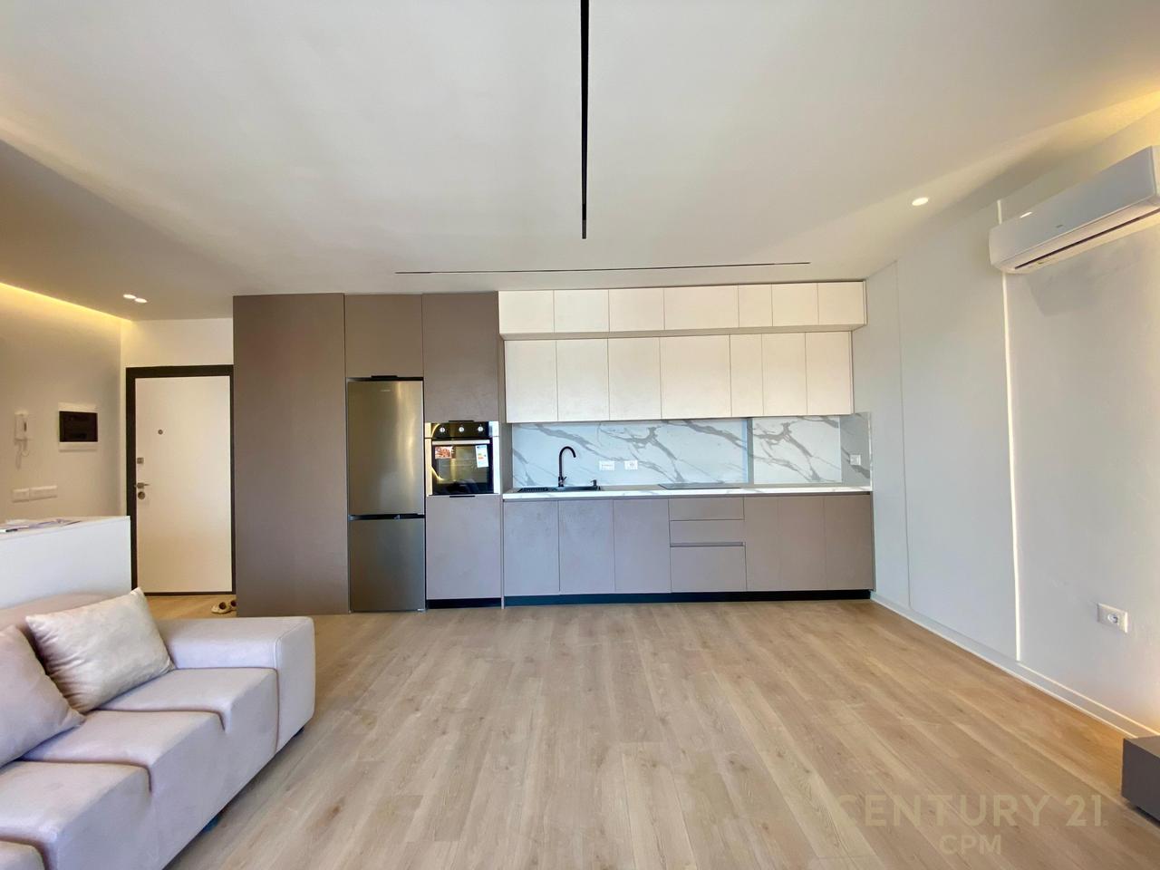 NDREGJONI BULEVARDI I RI JAPIM ME QIRA APARTAMENT 1+1+POST PARKIMI