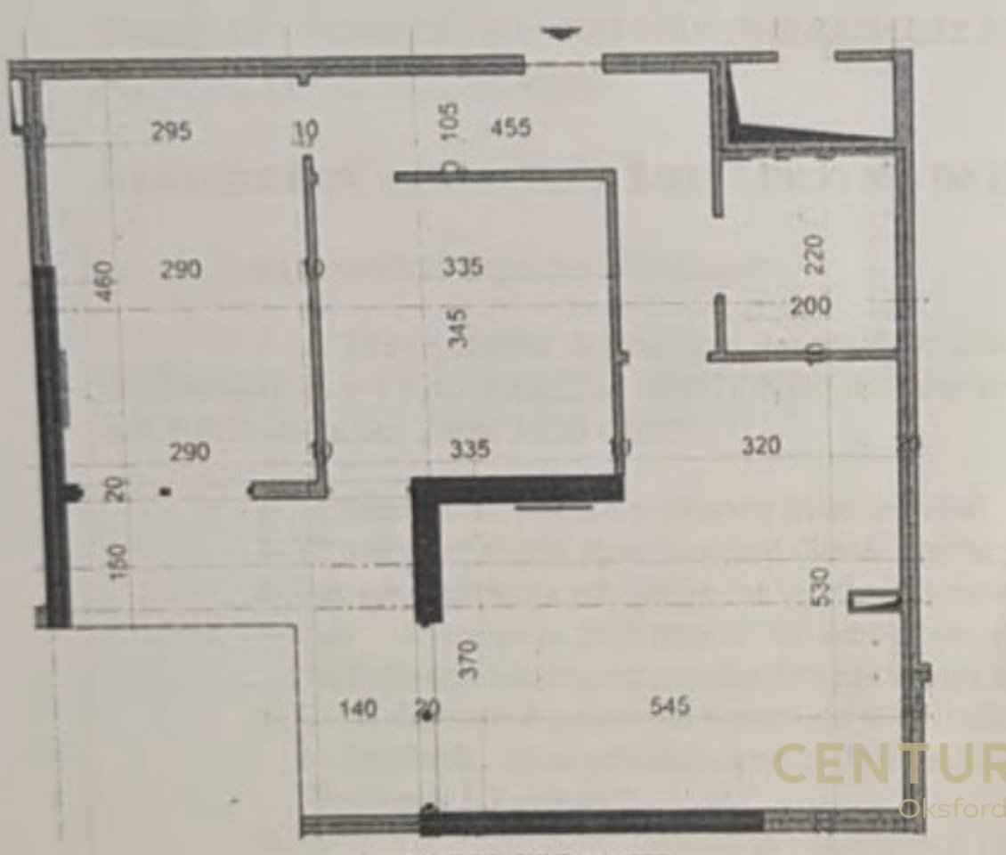 SHESIM APARTAMENT 2+1 ME PAMJE FULL NGA DETI,NE SHENGJIN!