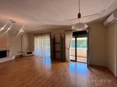 Apartment 3+1+2 For Rent Air Albania Stadium, Tirana | 157.61 m²