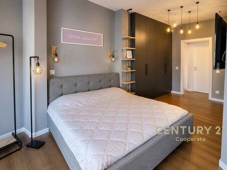 SHESIM APARTAMENT 2+1 - RRUGA E ELBASANIT, TIRANË
