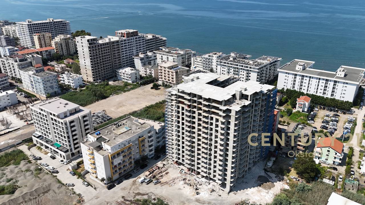 SHESIM APARTAMENT 2+1 ME PAMJE FULL NGA DETI,NE SHENGJIN!
