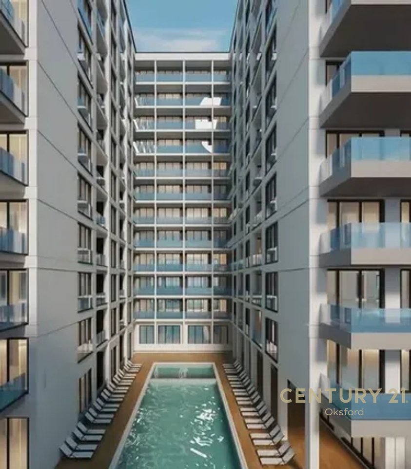 SHESIM APARTAMENT 2+1 ME PAMJE FULL NGA DETI,NE SHENGJIN!
