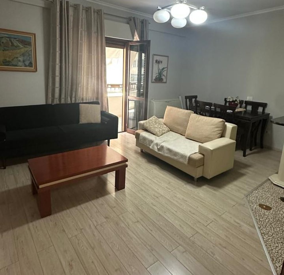 JEPET ME QERA APARTAMENT 1+1 – KOMUNA E PARISIT