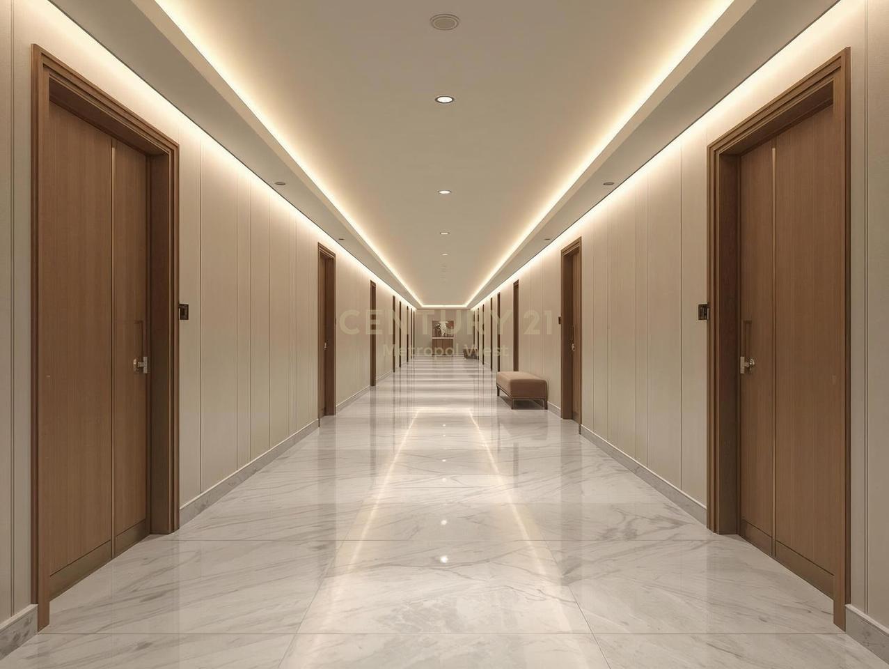 Apartment 1+1 for Sale, MOA Residence (Casa Italia)