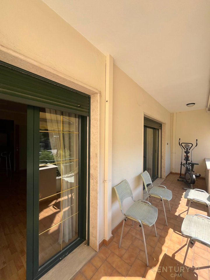Apartment 3+1+2 For Rent Air Albania Stadium, Tirana | 157.61 m²