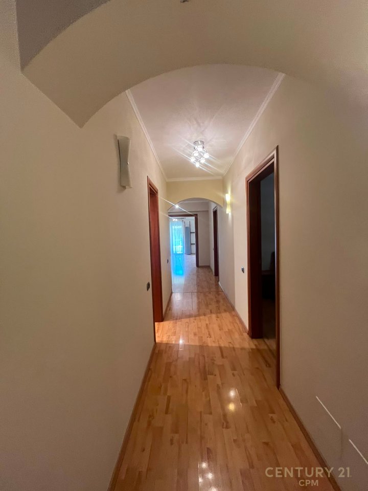 Apartment 3+1+2 For Rent Air Albania Stadium, Tirana | 157.61 m²