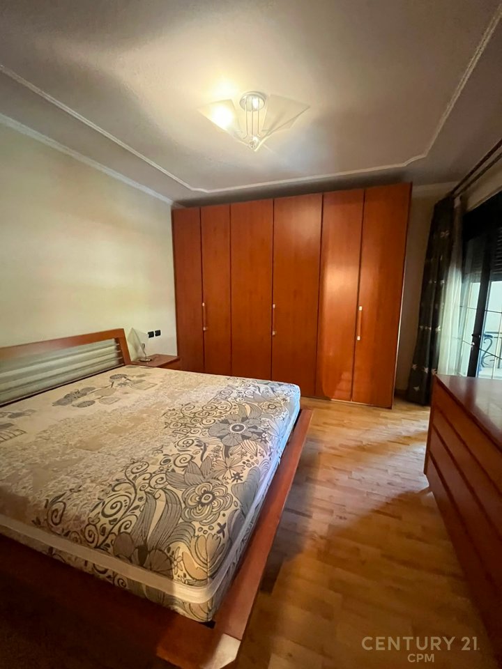 Apartment 3+1+2 For Rent Air Albania Stadium, Tirana | 157.61 m²
