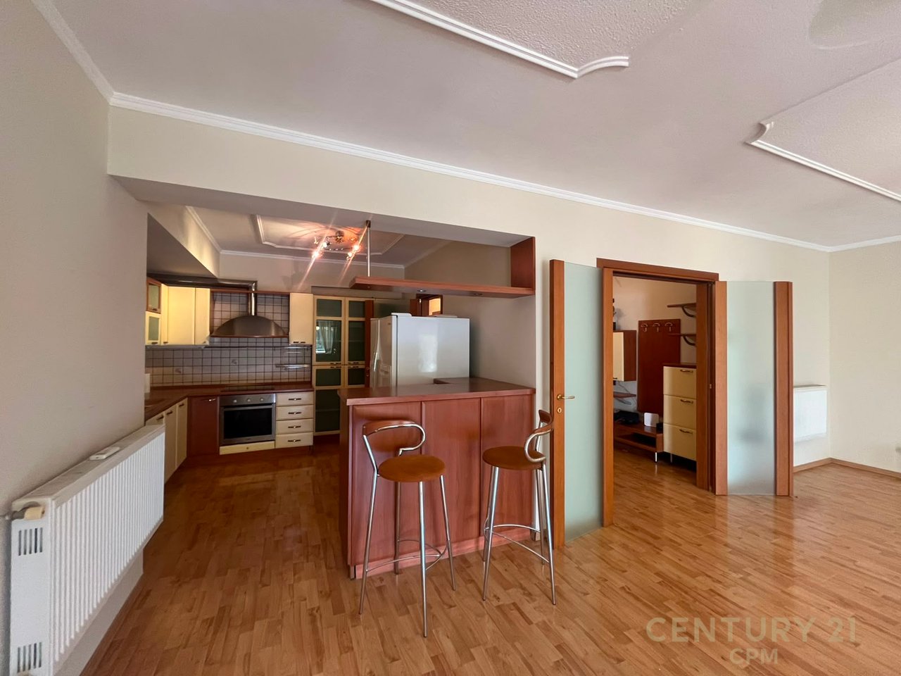 Apartment 3+1+2 For Rent Air Albania Stadium, Tirana | 157.61 m²