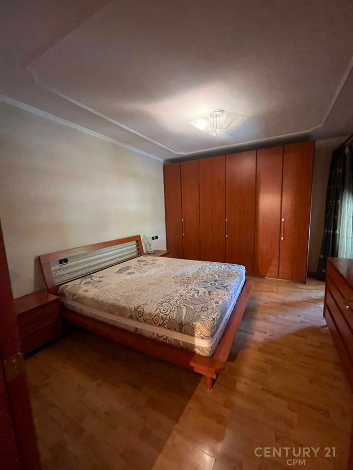 Apartment 3+1+2 For Rent Air Albania Stadium, Tirana | 157.61 m²