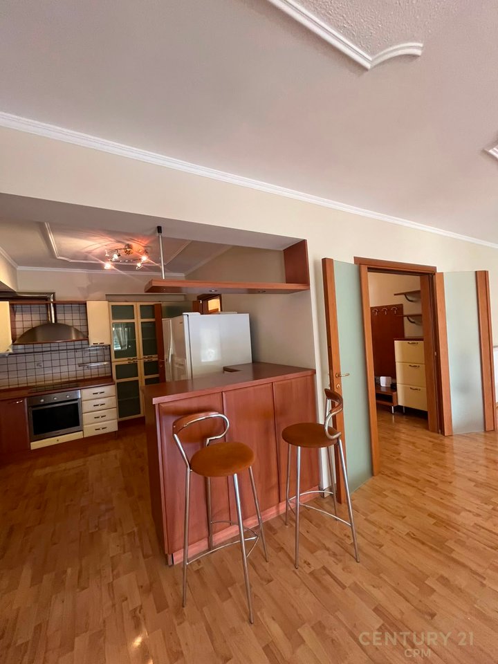 Apartment 3+1+2 For Rent Air Albania Stadium, Tirana | 157.61 m²