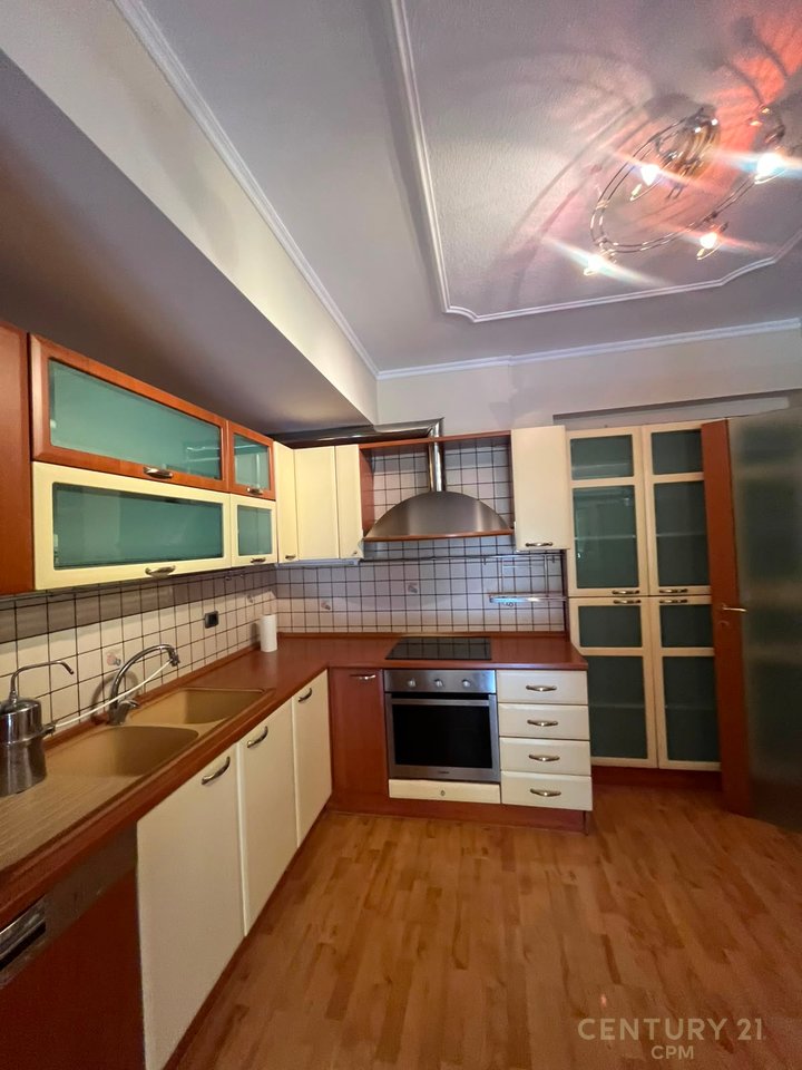 Apartment 3+1+2 For Rent Air Albania Stadium, Tirana | 157.61 m²