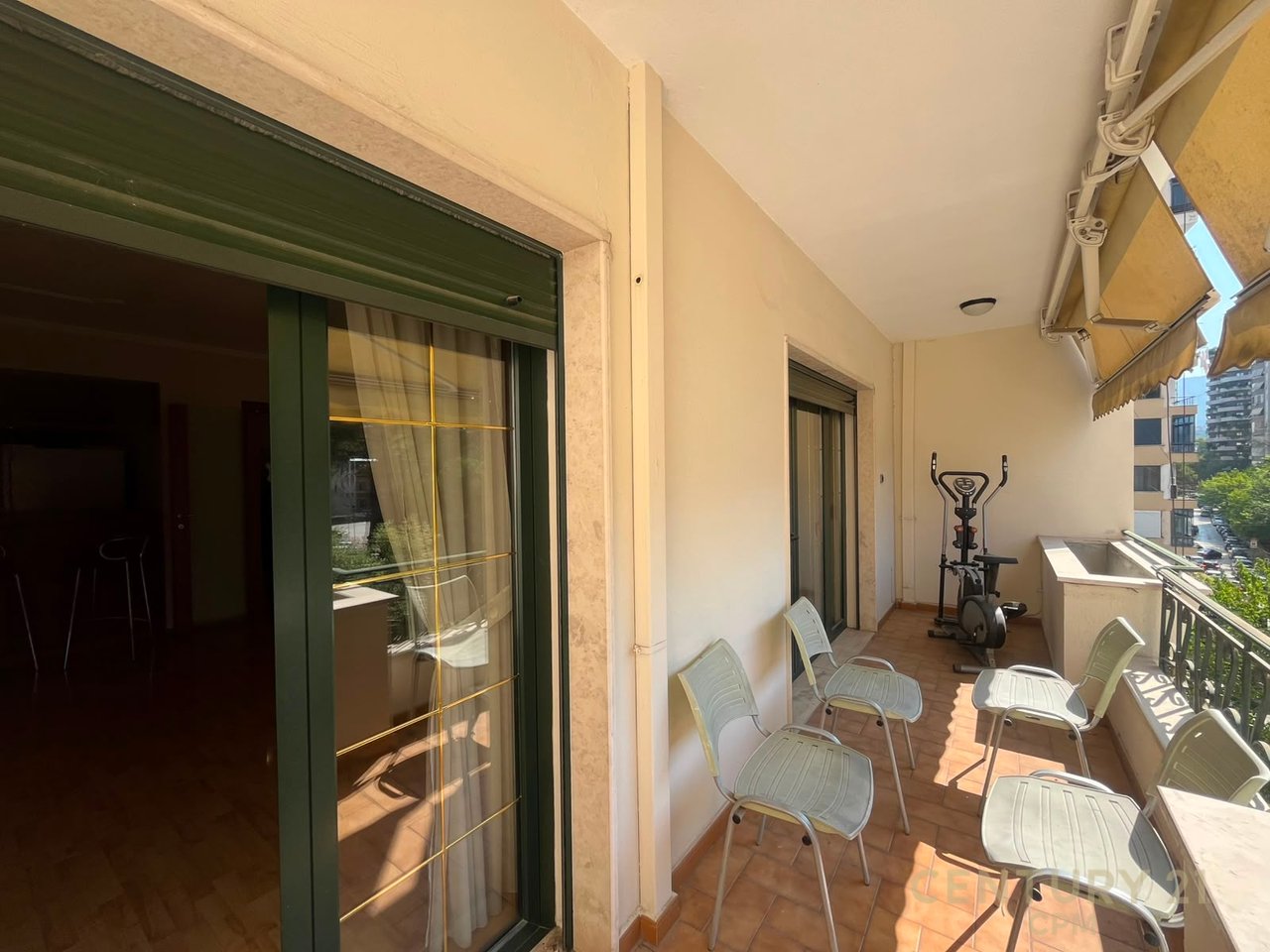 Apartment 3+1+2 For Rent Air Albania Stadium, Tirana | 157.61 m²
