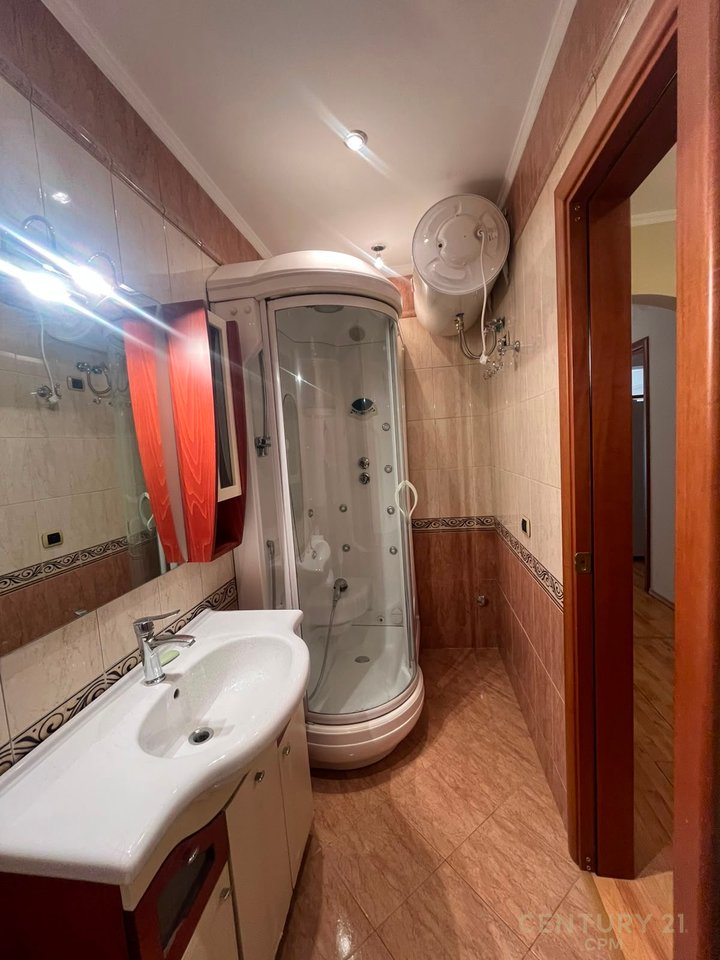 Apartment 3+1+2 For Rent Air Albania Stadium, Tirana | 157.61 m²