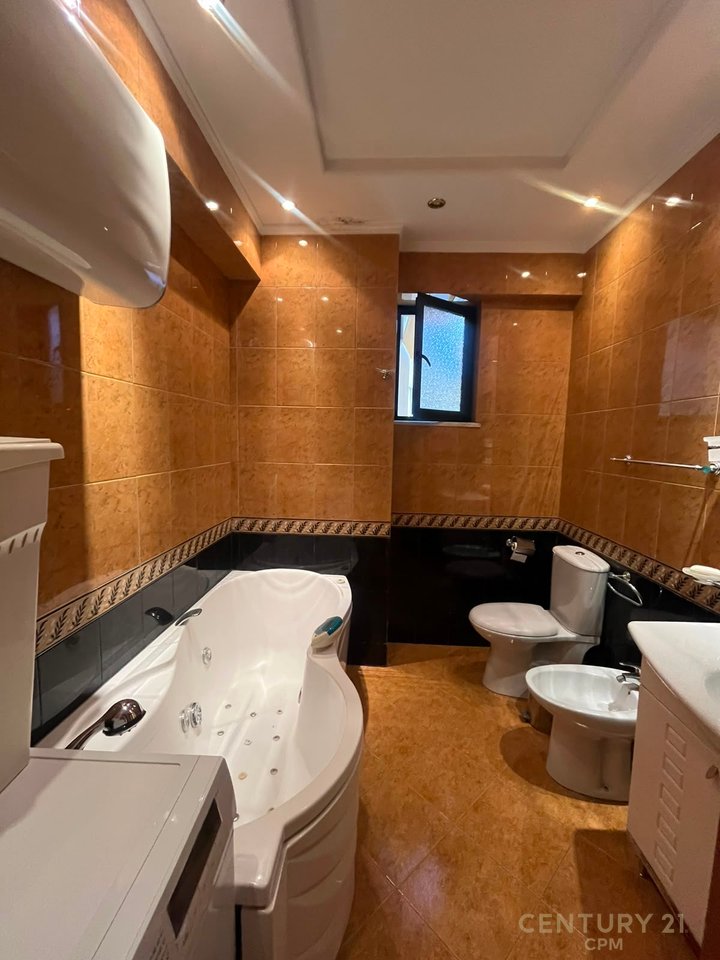 Apartment 3+1+2 For Rent Air Albania Stadium, Tirana | 157.61 m²