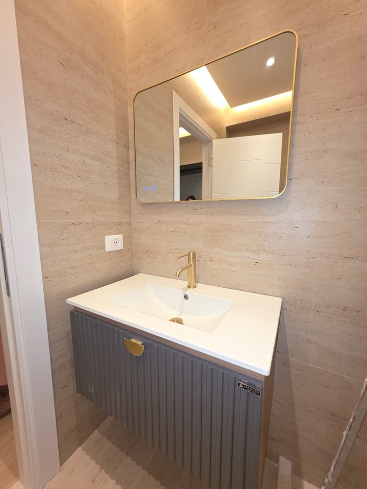 Apartament 1+1 Me Qira në Sheshi Willson