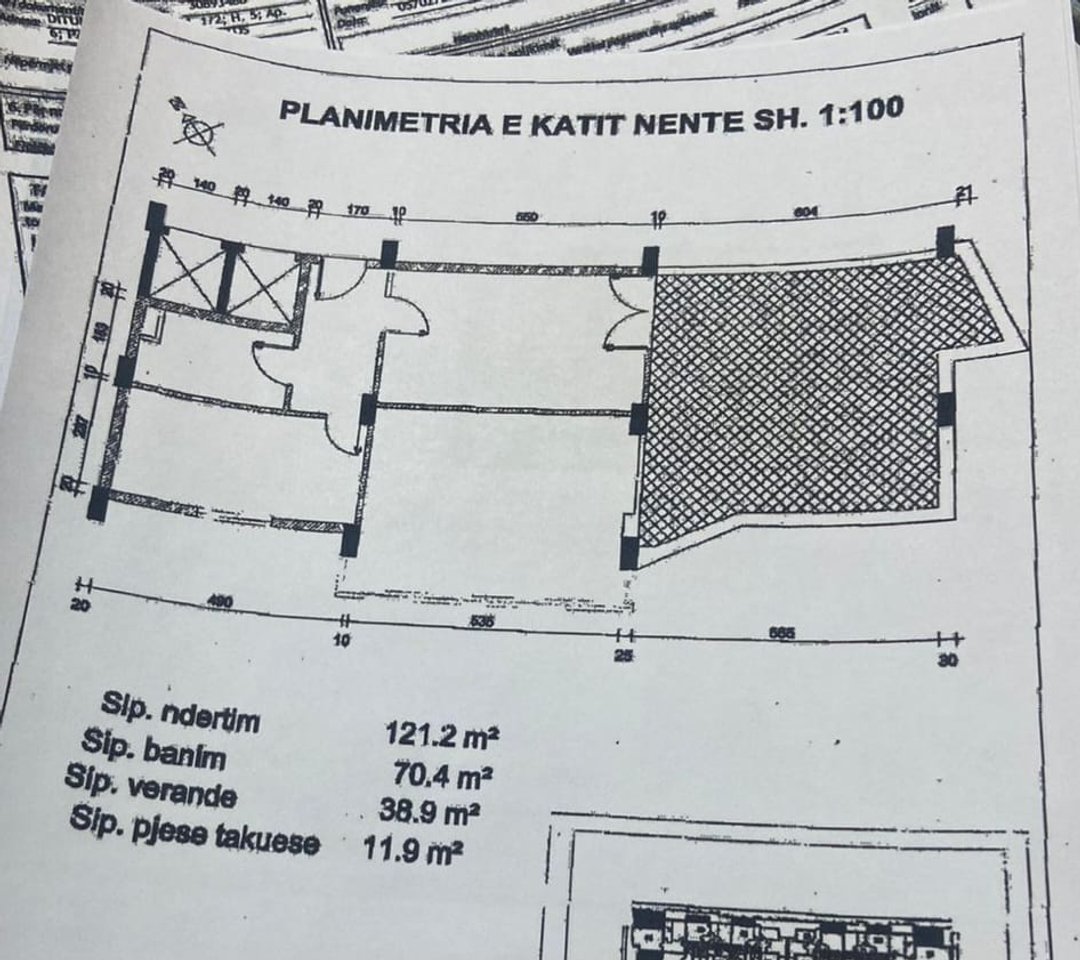 🏡 APARTAMENT 1+1 NË SHITJE NË ASTIR  ✨