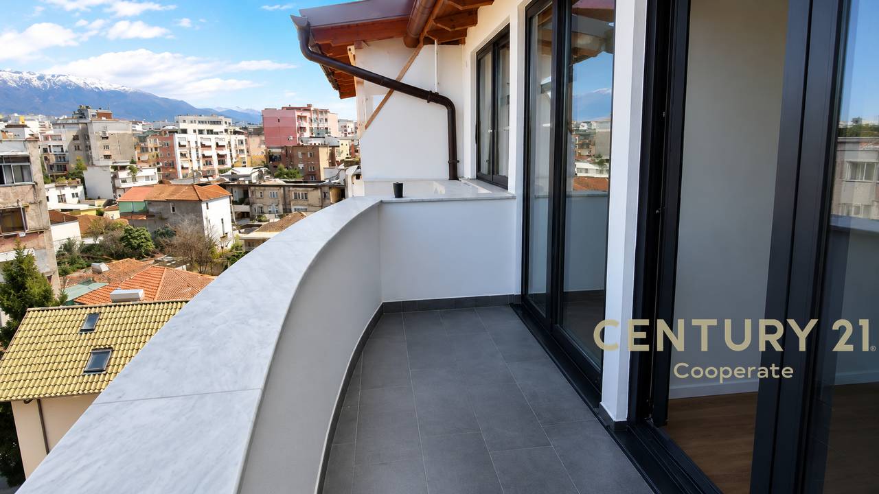 SHESIM APARTMENT 2+1 - ELBASAN STREET, TIRANA