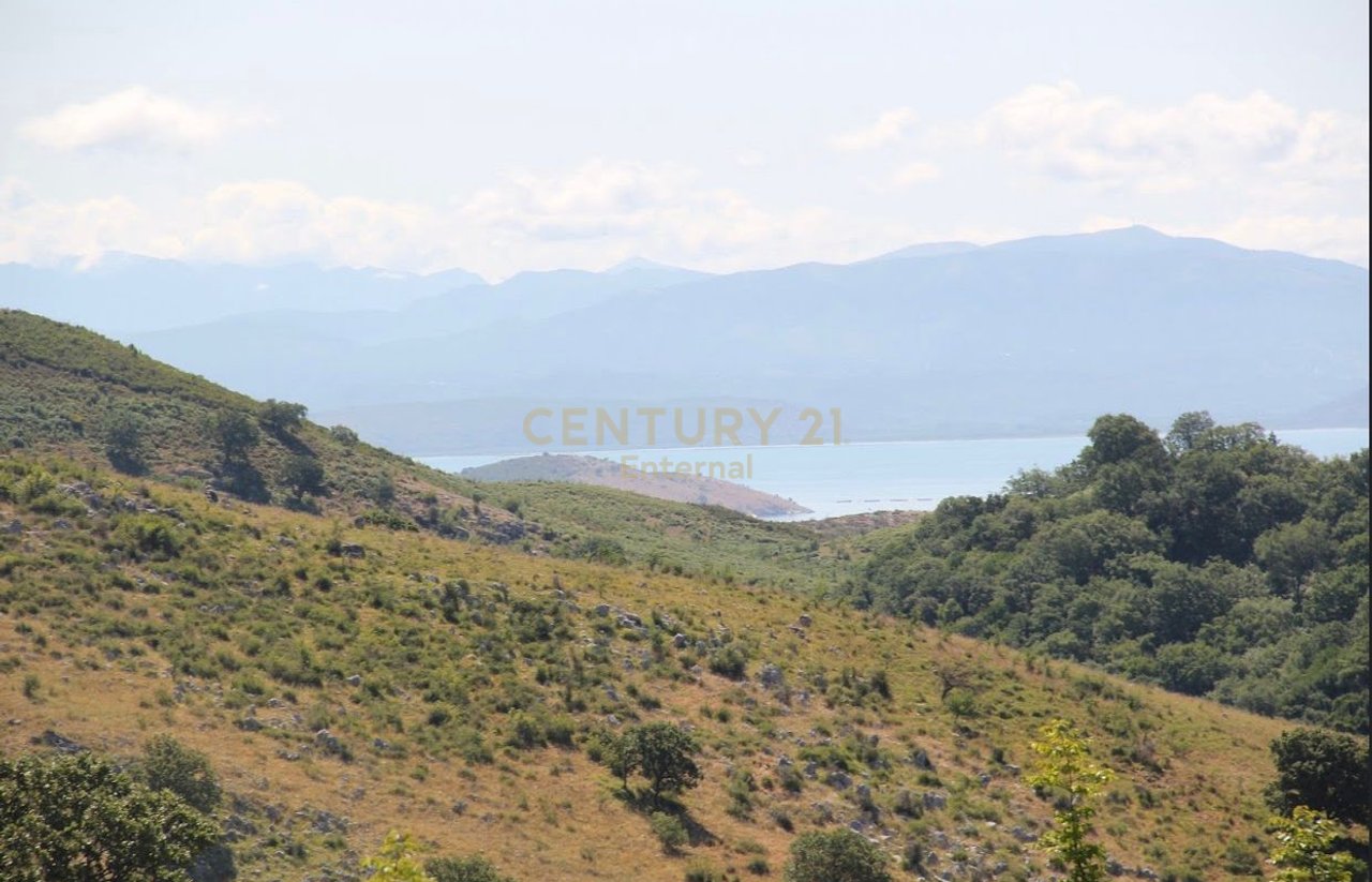 Land for Sale –  Sarandë