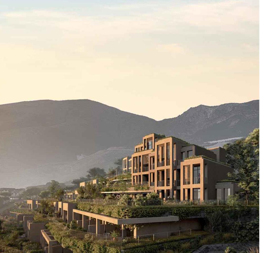 🏖️ SHITET APARTAMENT 1+1+VERANDË NË GREEN COAST – PALASË