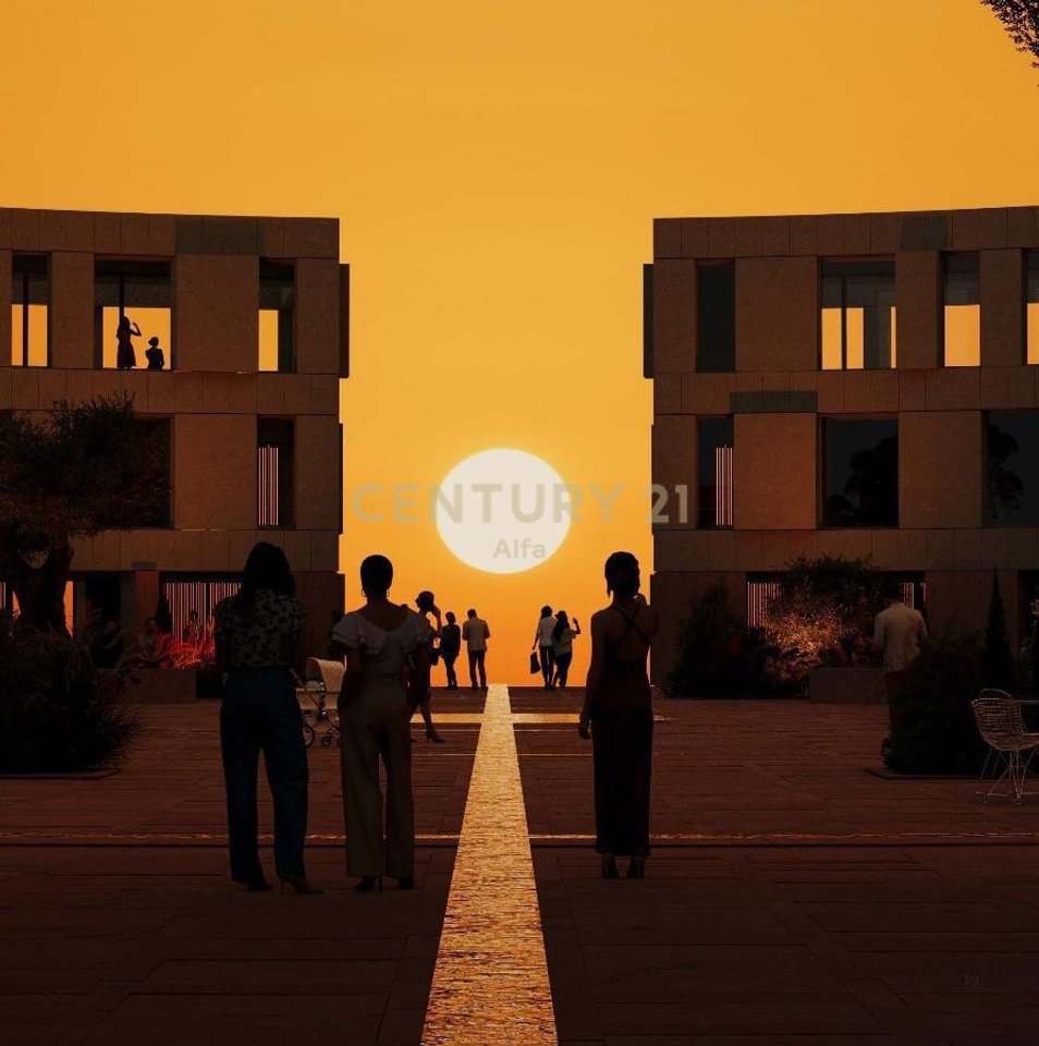 Appartamento 1+1 a SunPalasë – Palasë, Riviera Albanese
