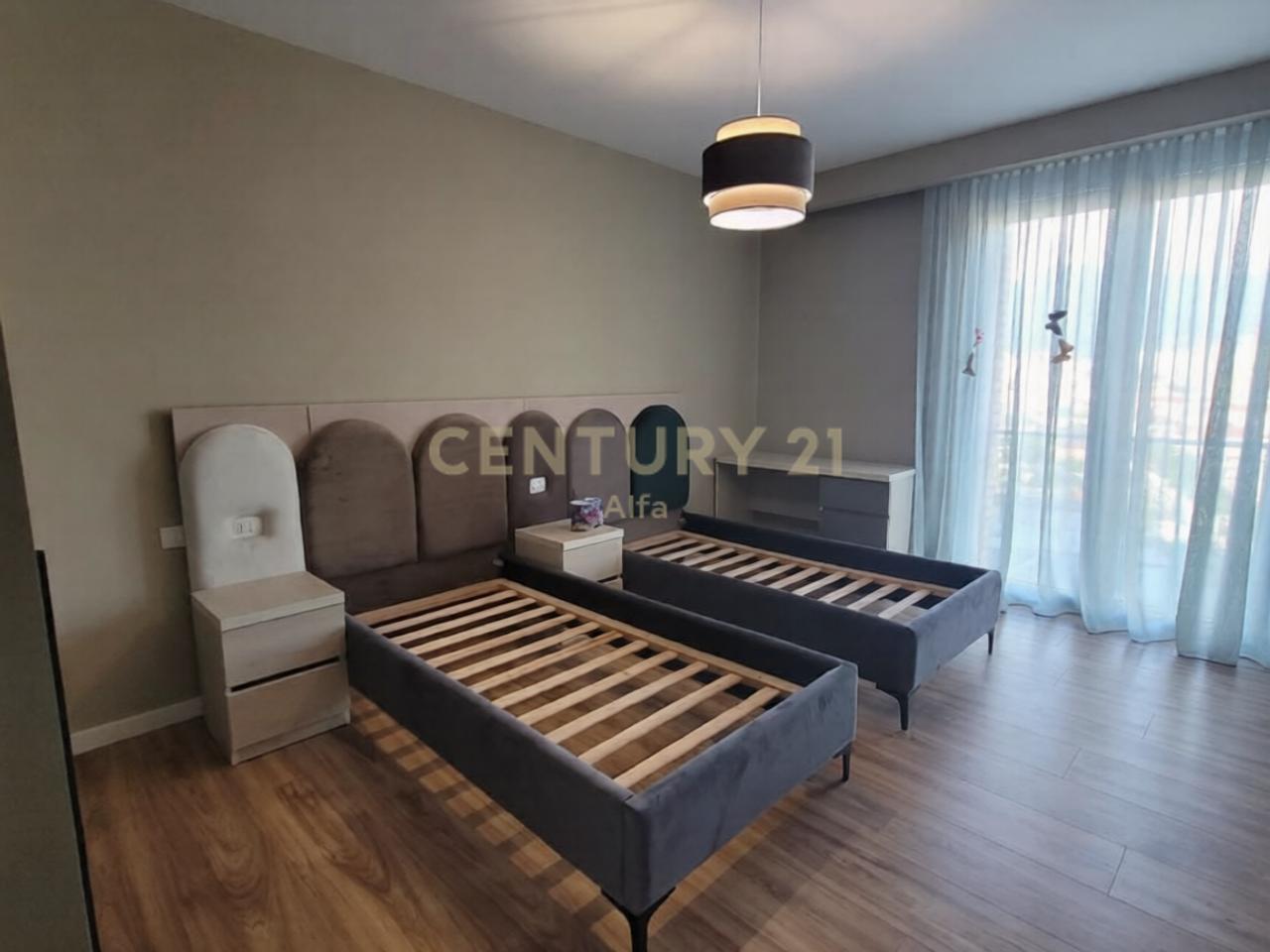 Apartment 2+1+2 for rent at the Fiori di Bosco complex.