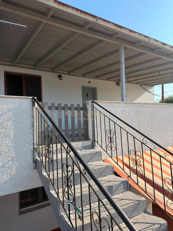 Jepet me Qira Apartament 1+1 ne Babrru