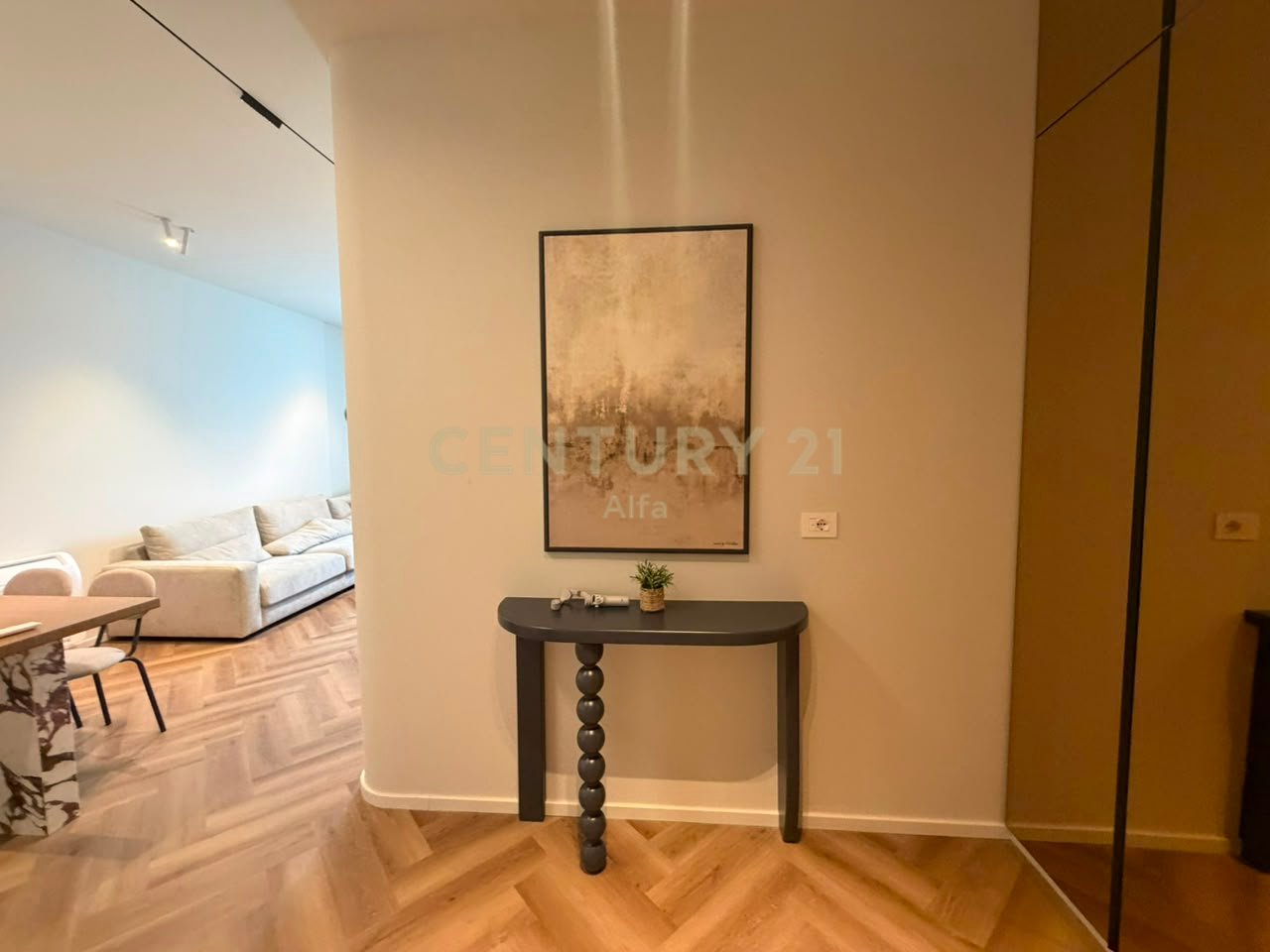 In affitto Appartamento Premium 1+1 presso Eagle Residence – 800€/Mese